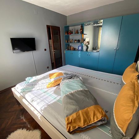 Comfort Home Apartment 2 Petroszany Zewnętrze zdjęcie