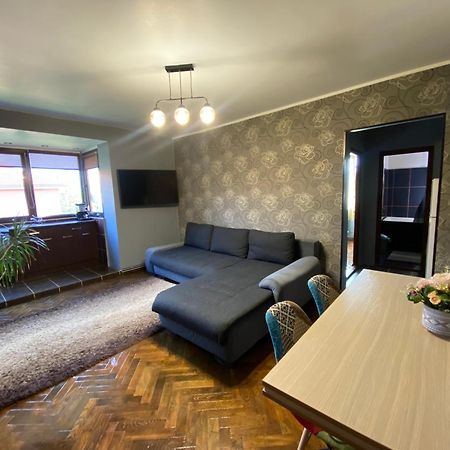 Comfort Home Apartment 2 Petroszany Zewnętrze zdjęcie