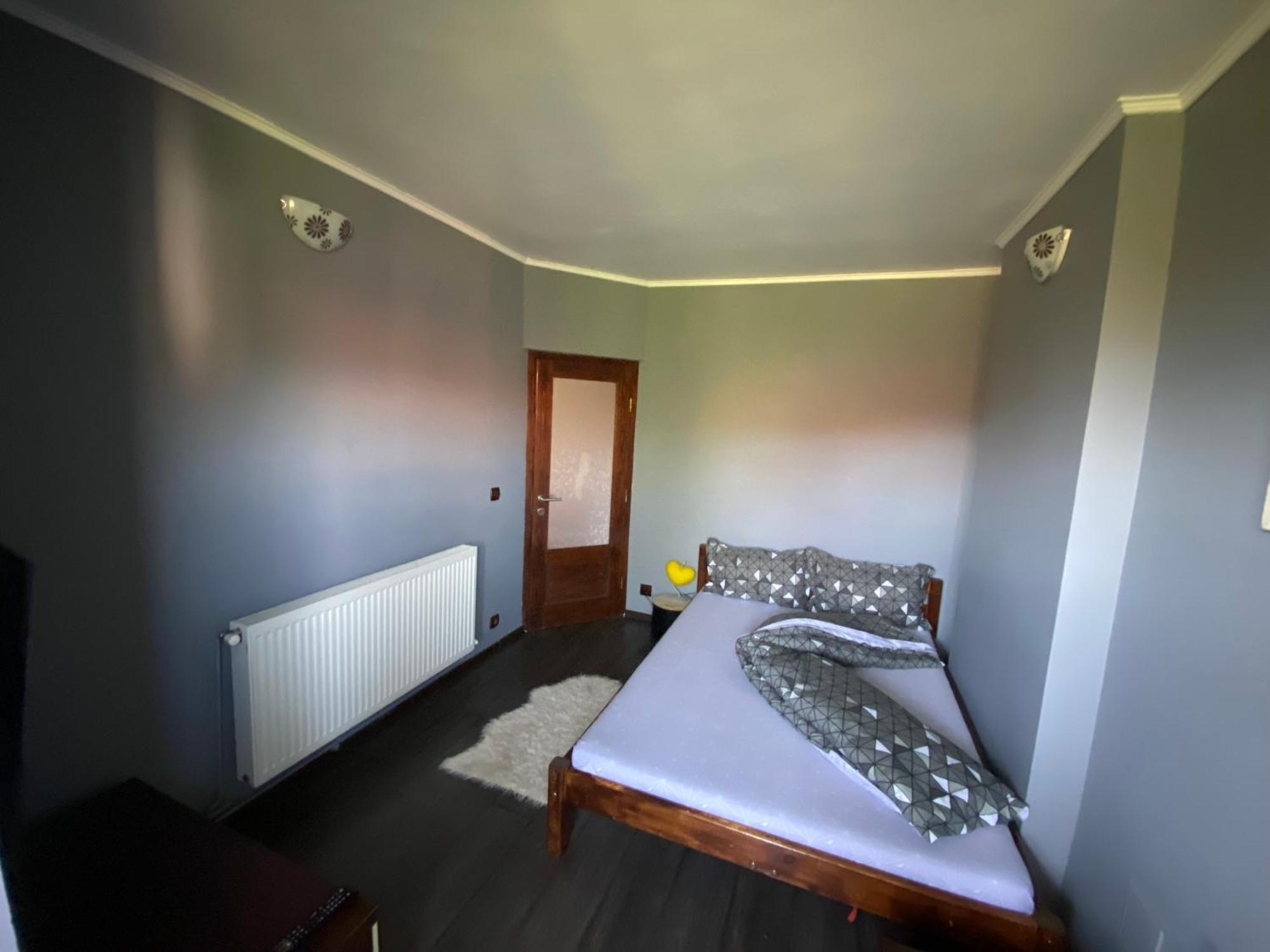 Comfort Home Apartment 2 Petroszany Zewnętrze zdjęcie