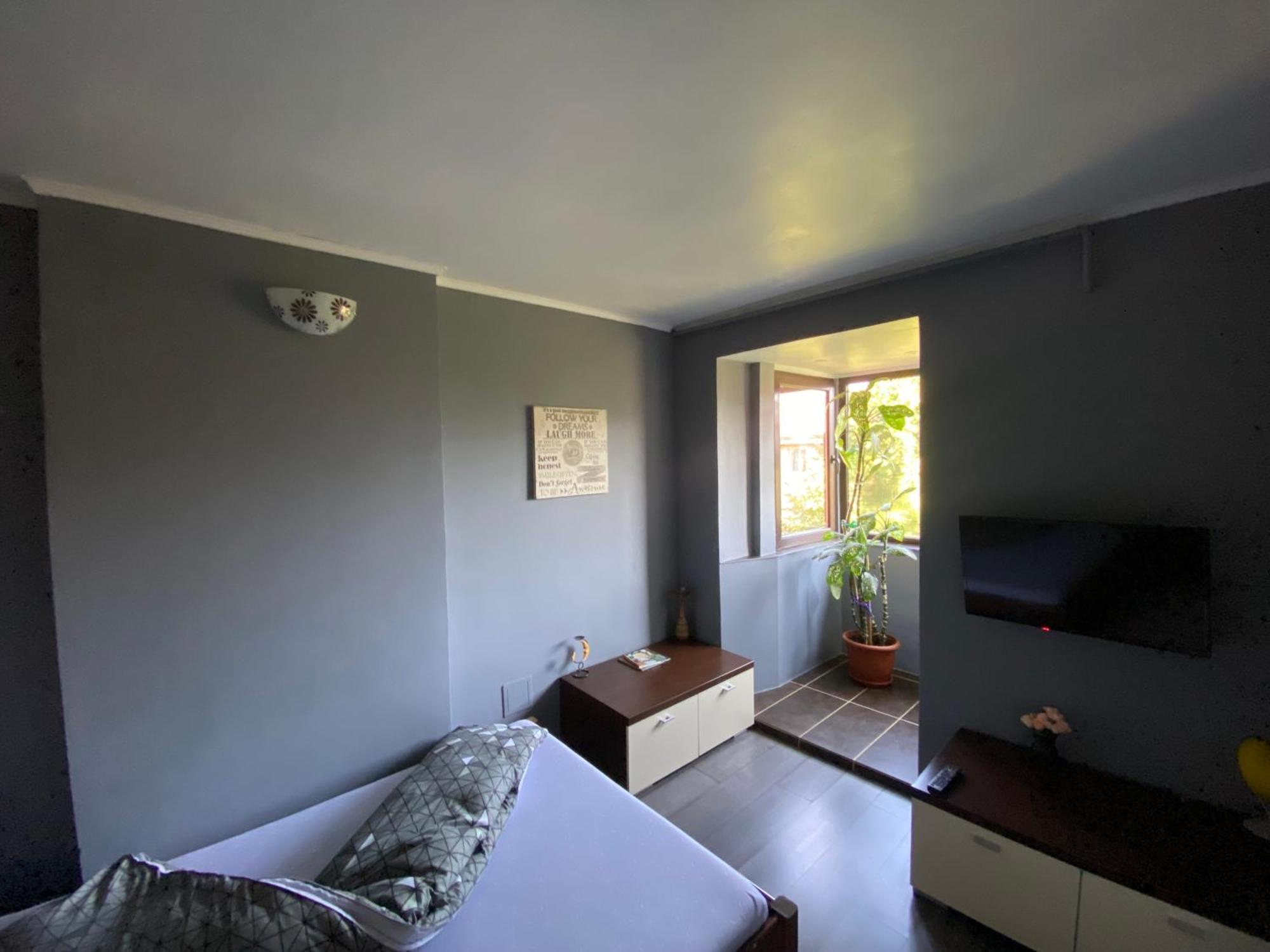 Comfort Home Apartment 2 Petroszany Zewnętrze zdjęcie