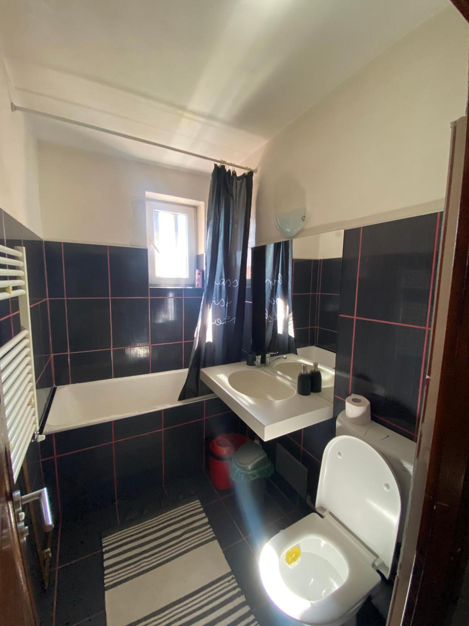 Comfort Home Apartment 2 Petroszany Zewnętrze zdjęcie