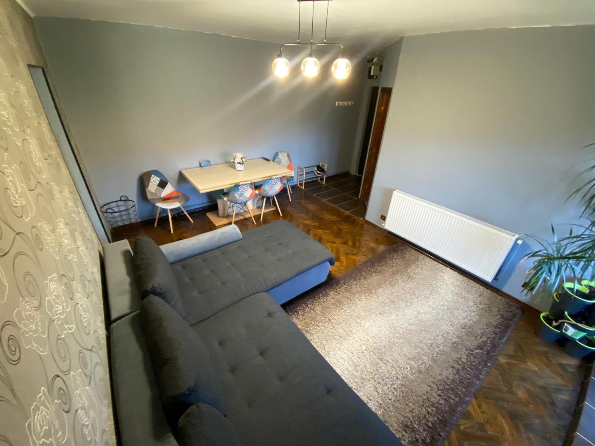Comfort Home Apartment 2 Petroszany Zewnętrze zdjęcie